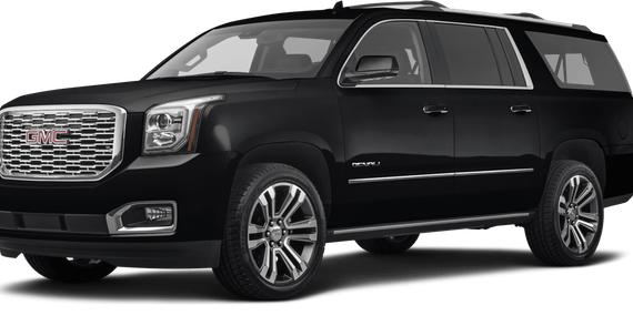 GMC YUKON XL 2019 1GKS2HKJXKR114436 image